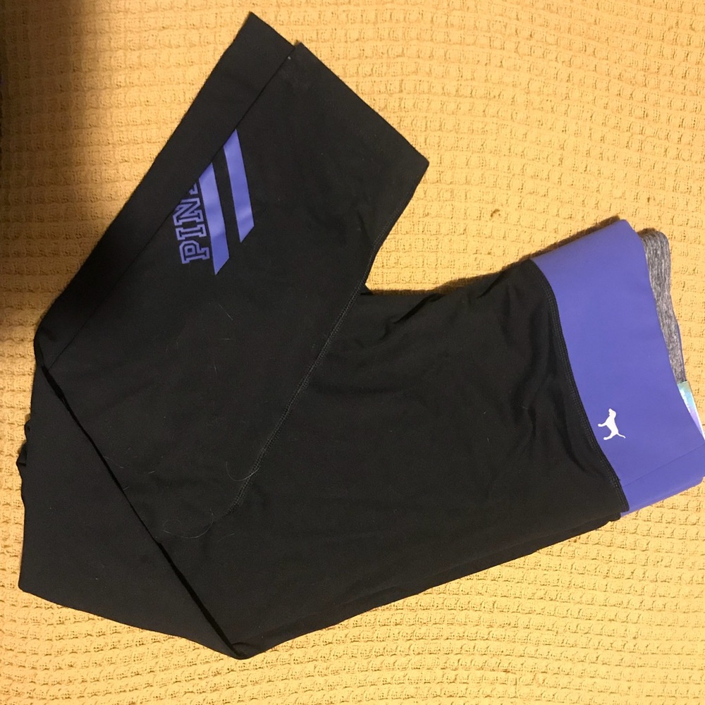 Victoria Secret Leggings